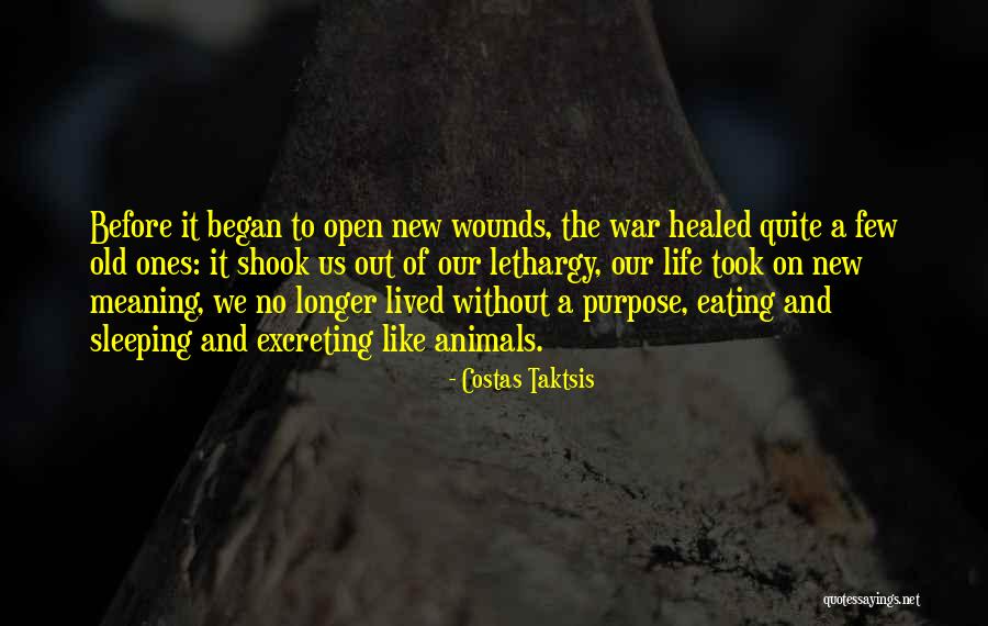 Costas Quotes By Costas Taktsis Costas Quotes By Costas Taktsis