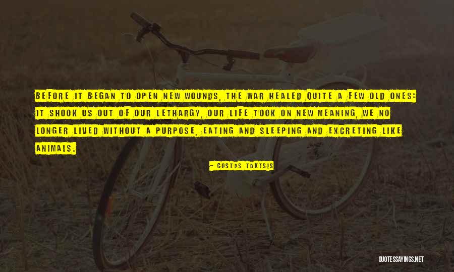Costas Taktsis Quotes 547400 Costas Taktsis Quotes 547400