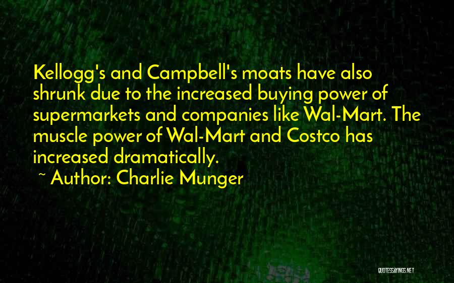 Costco Quotes By Charlie Munger