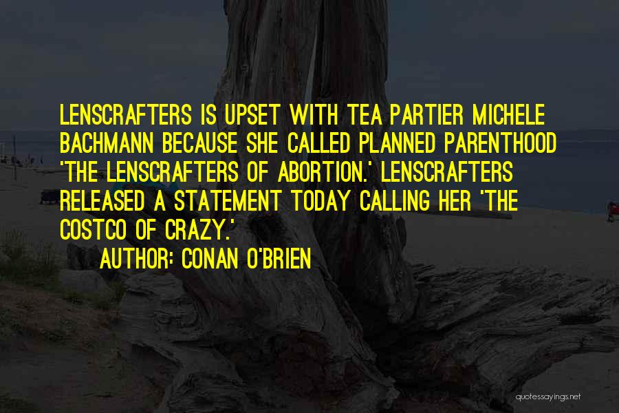 Costco Quotes By Conan O'Brien