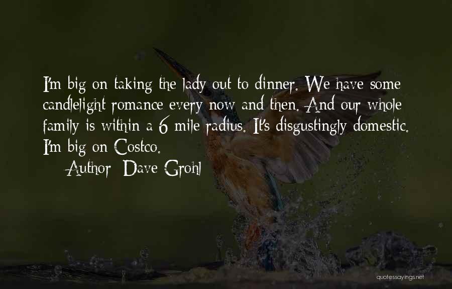 Costco Quotes By Dave Grohl