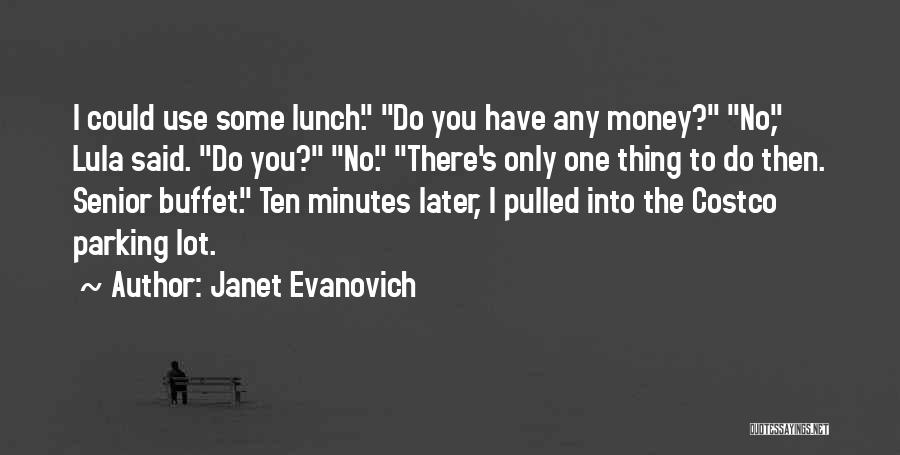 Costco Quotes By Janet Evanovich