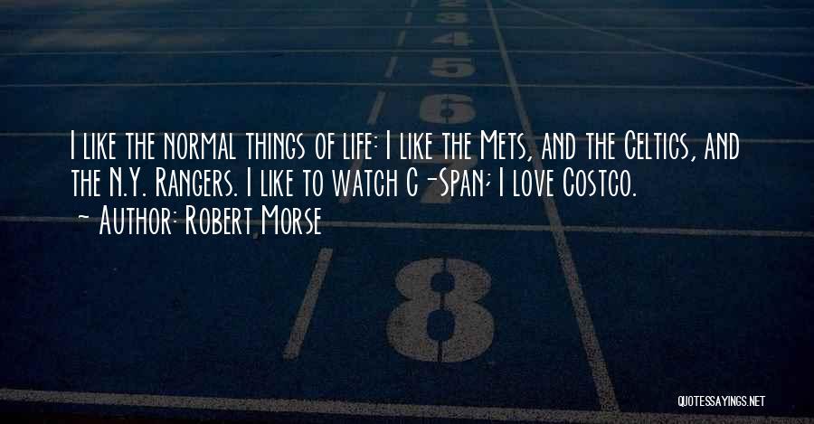 Costco Quotes By Robert Morse