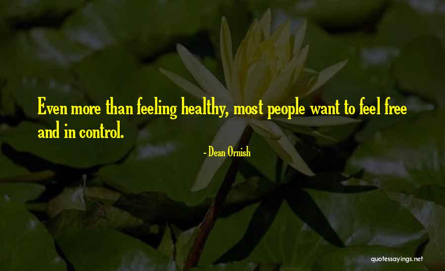 Costed Implementation Quotes By Dean Ornish Costed Implementation Quotes By Dean Ornish