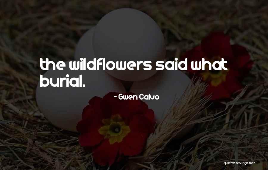Costed Quotes By Gwen Calvo Costed Quotes By Gwen Calvo