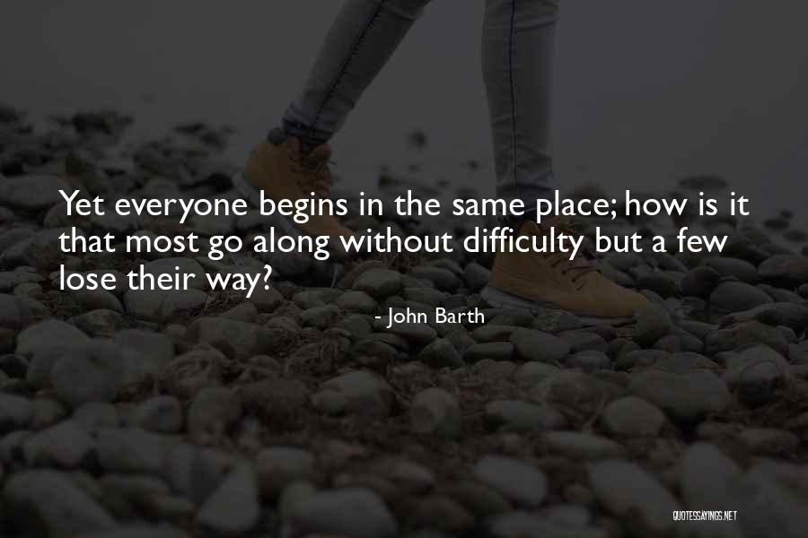 Costelas Deslocadas Quotes By John Barth Costelas Deslocadas Quotes By John Barth