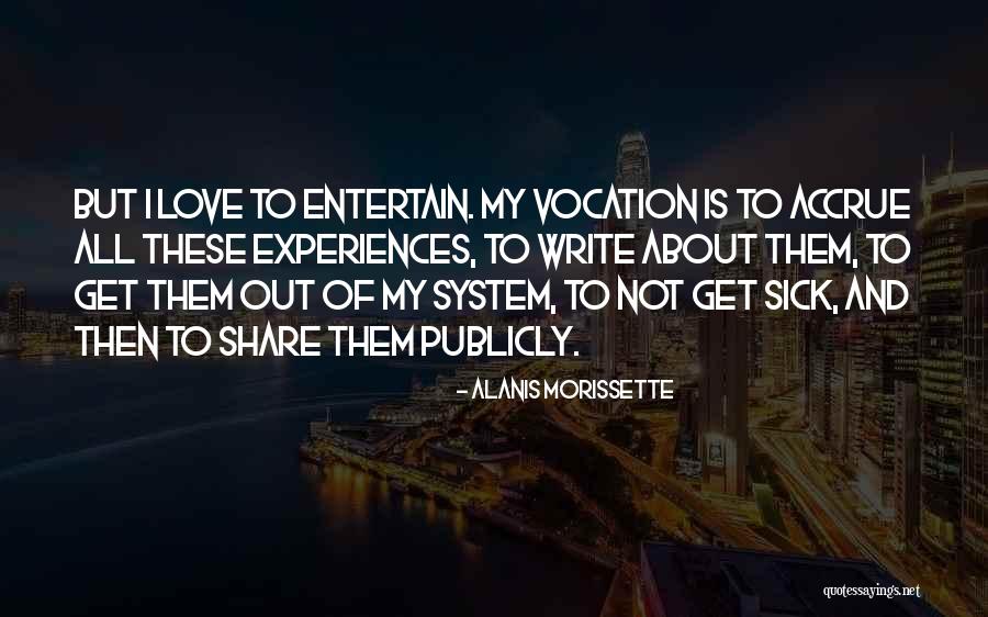 Costeletas Quotes By Alanis Morissette Costeletas Quotes By Alanis Morissette