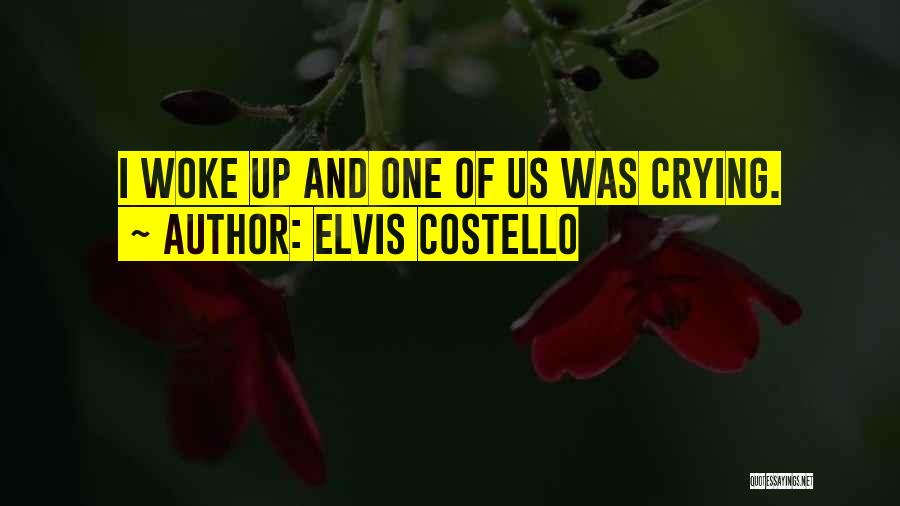 Costello Quotes By Elvis Costello