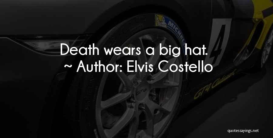 Costello Quotes By Elvis Costello