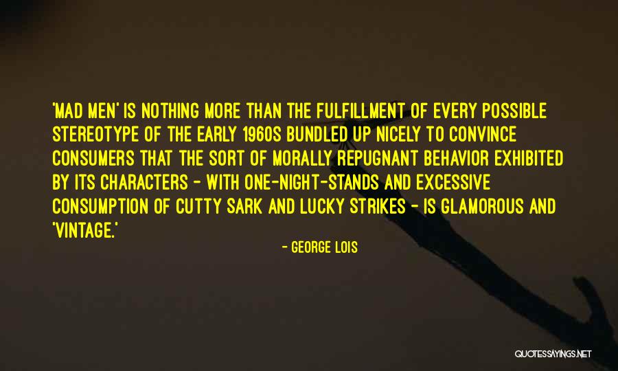 Costelloe Costelloe Quotes By George Lois Costelloe Costelloe Quotes By George Lois