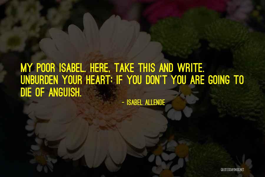 Costermans Bosduin Quotes By Isabel Allende Costermans Bosduin Quotes By Isabel Allende