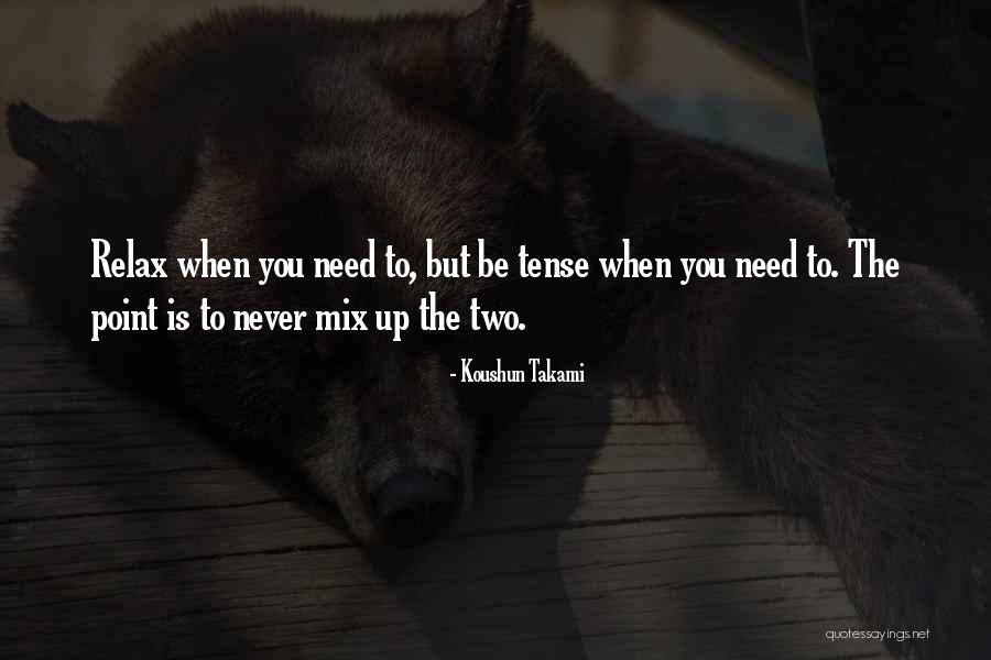 Costermans Bosduin Quotes By Koushun Takami Costermans Bosduin Quotes By Koushun Takami