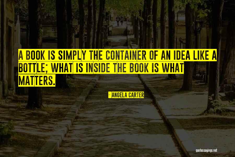 Costescu Alexandru Quotes By Angela Carter Costescu Alexandru Quotes By Angela Carter