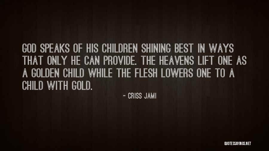 Costesti Quotes By Criss Jami Costesti Quotes By Criss Jami