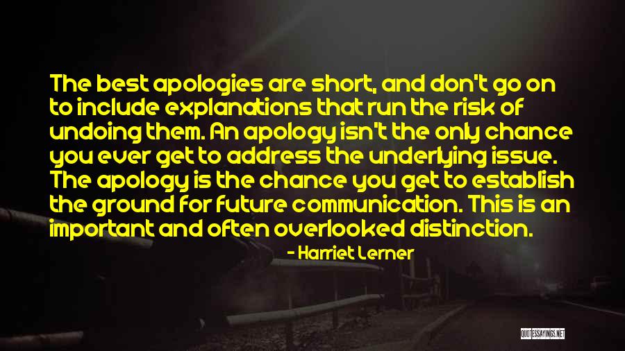 Costigan Quotes By Harriet Lerner Costigan Quotes By Harriet Lerner