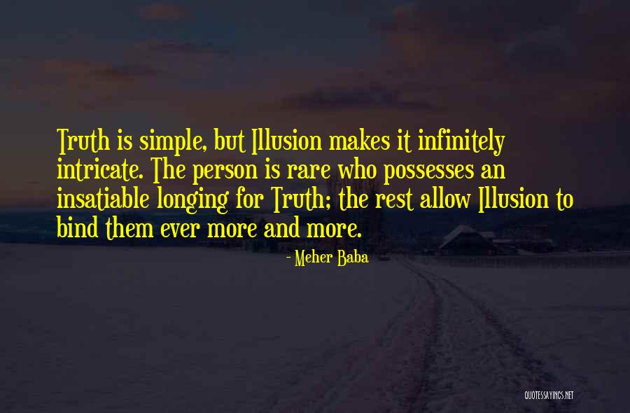 Costigan Quotes By Meher Baba Costigan Quotes By Meher Baba