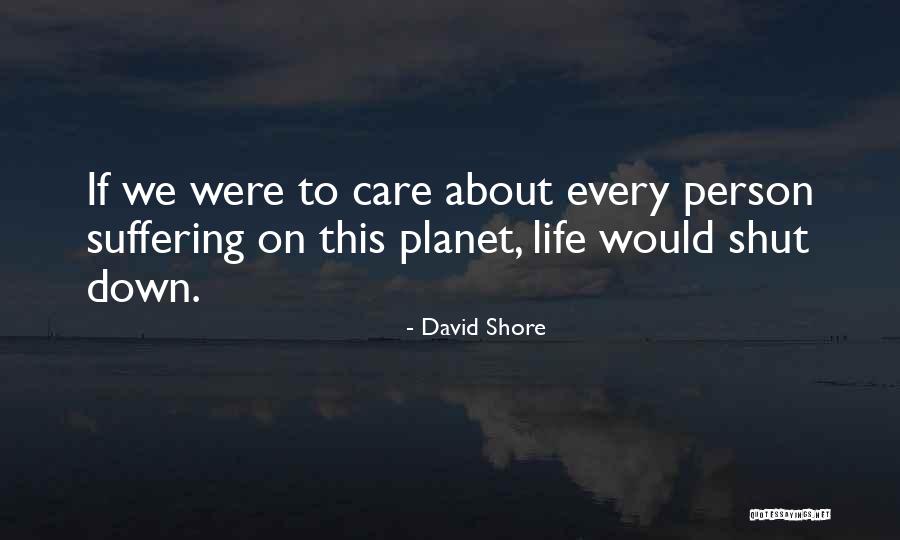 Costillas Al Quotes By David Shore Costillas Al Quotes By David Shore