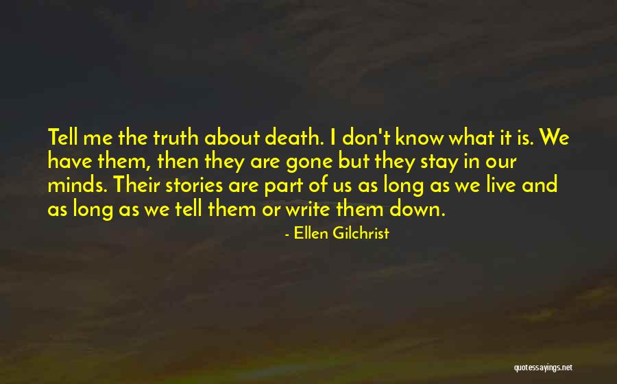 Costillas En Quotes By Ellen Gilchrist Costillas En Quotes By Ellen Gilchrist