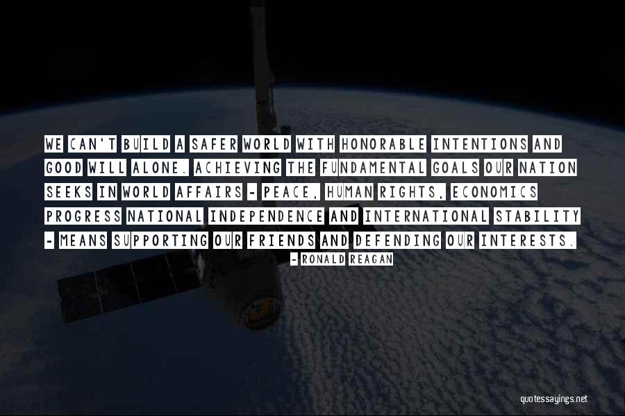 Costillas En Quotes By Ronald Reagan Costillas En Quotes By Ronald Reagan