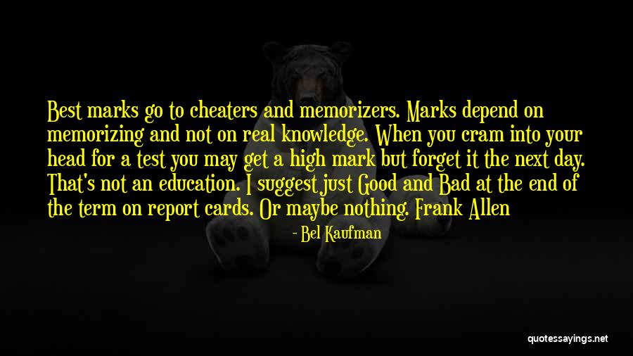 Costis Maglaras Quotes By Bel Kaufman Costis Maglaras Quotes By Bel Kaufman