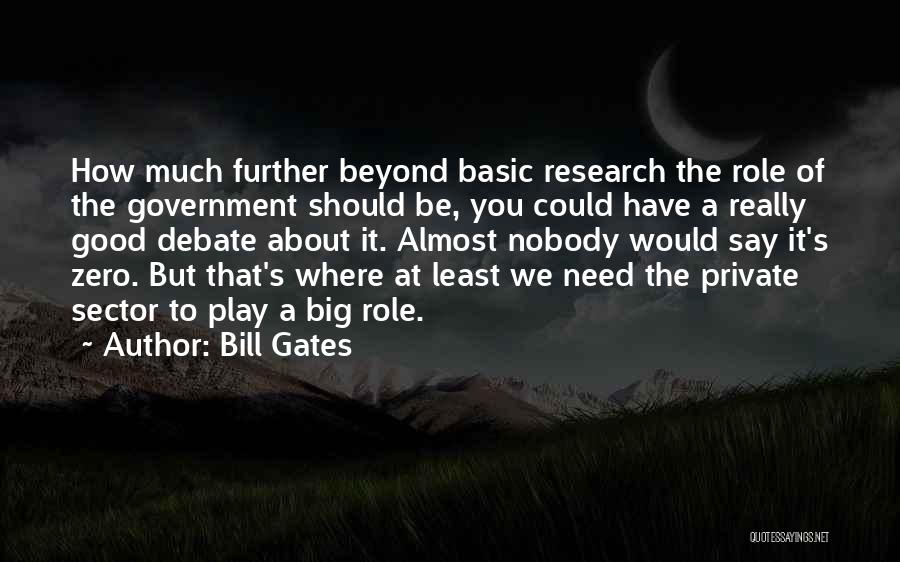 Costis Quotes By Bill Gates