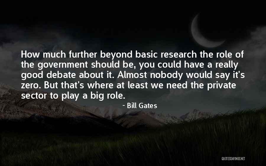 Costis Quotes By Bill Gates