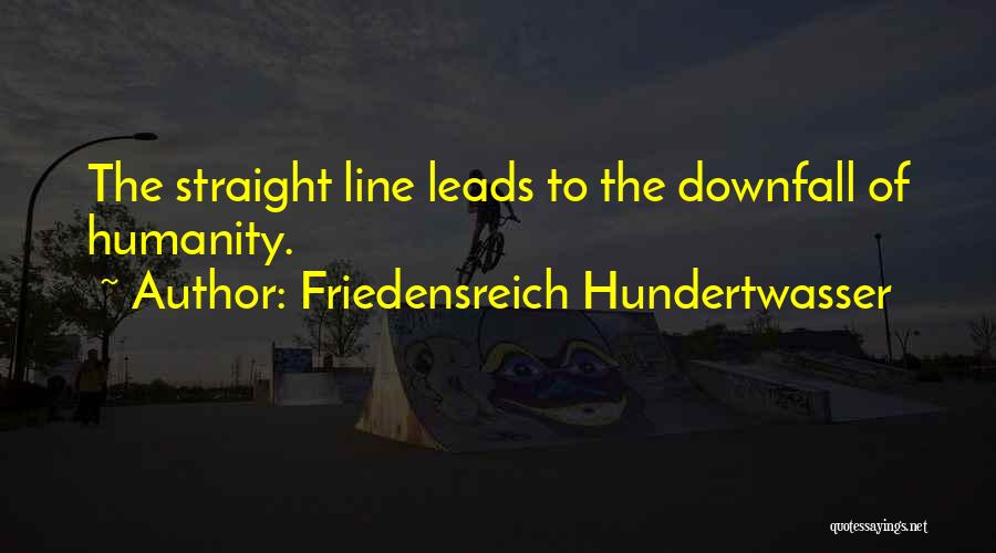 Costis Quotes By Friedensreich Hundertwasser