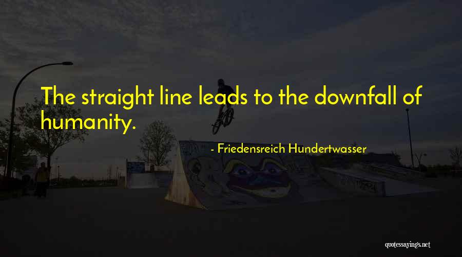 Costis Quotes By Friedensreich Hundertwasser