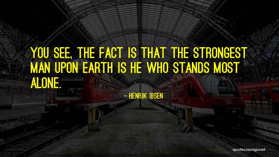 Costis Quotes By Henrik Ibsen Costis Quotes By Henrik Ibsen