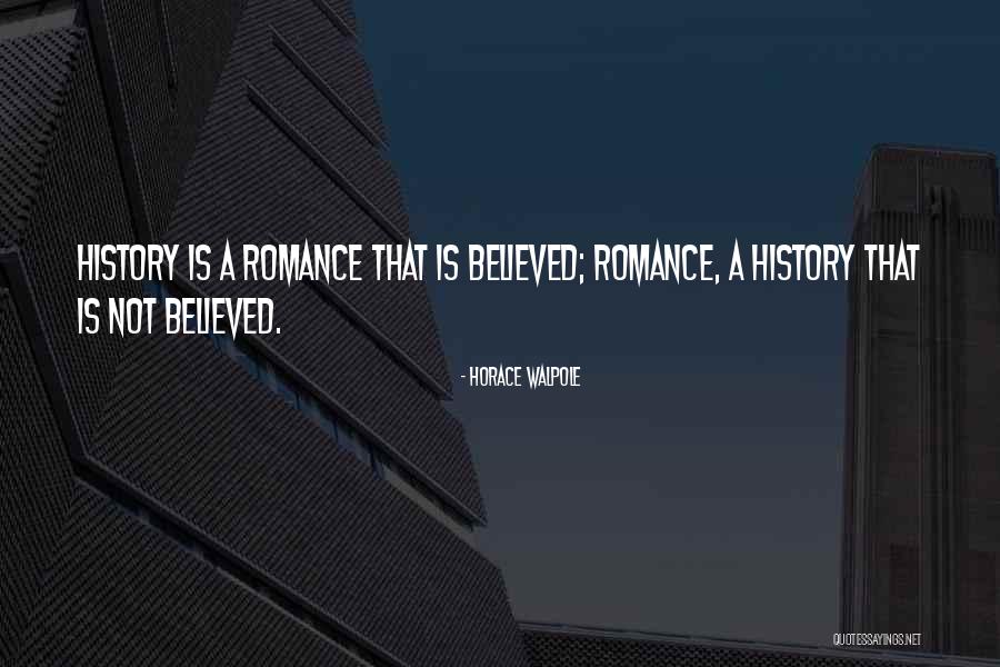 Costis Quotes By Horace Walpole Costis Quotes By Horace Walpole