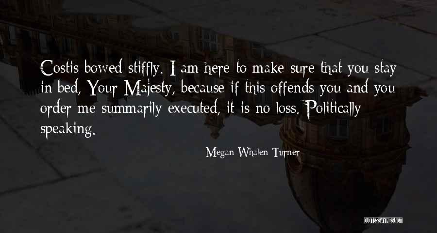 Costis Quotes By Megan Whalen Turner Costis Quotes By Megan Whalen Turner