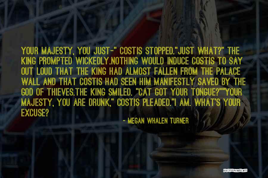 Costis Quotes By Megan Whalen Turner Costis Quotes By Megan Whalen Turner