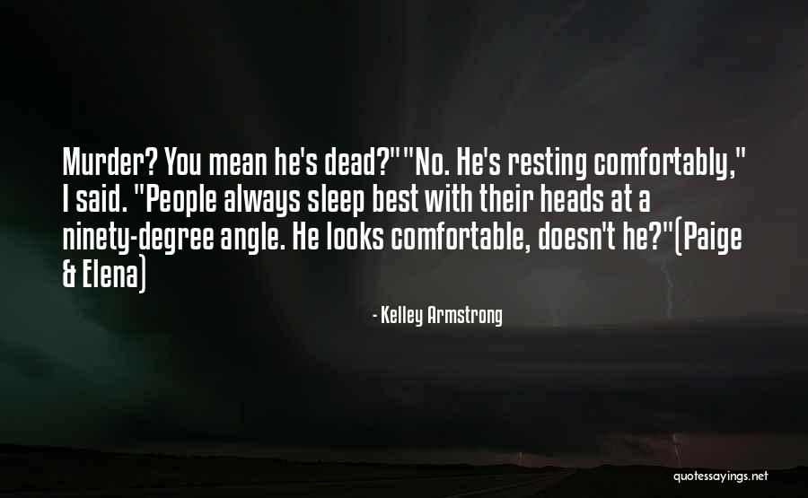 Costituzione Repubblica Quotes By Kelley Armstrong Costituzione Repubblica Quotes By Kelley Armstrong