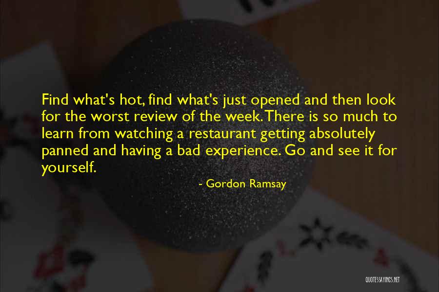 Costive Bowel Quotes By Gordon Ramsay Costive Bowel Quotes By Gordon Ramsay