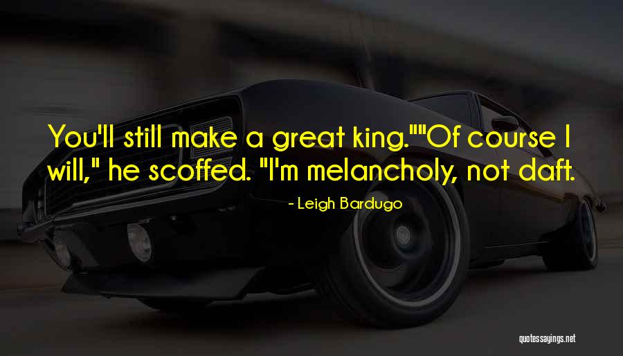 Costless Tarps Quotes By Leigh Bardugo Costless Tarps Quotes By Leigh Bardugo