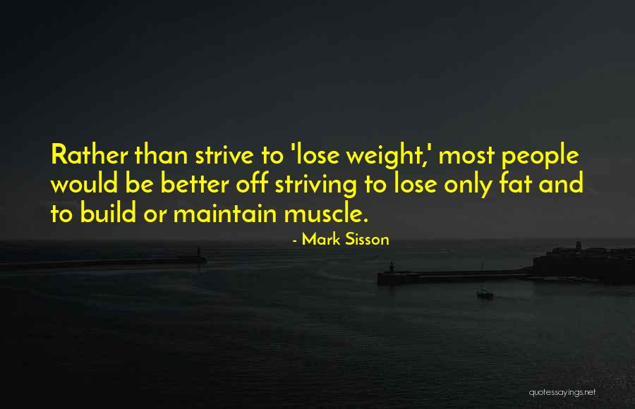 Costless Tarps Quotes By Mark Sisson Costless Tarps Quotes By Mark Sisson