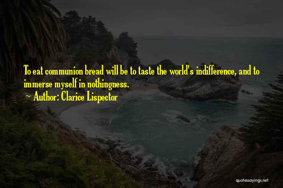 Costlier Define Quotes By Clarice Lispector