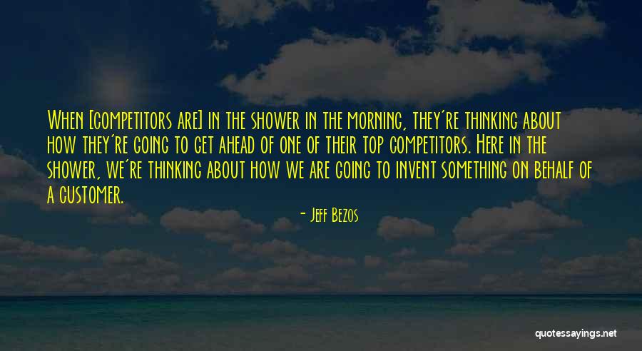 Costliest Thing Quotes By Jeff Bezos Costliest Thing Quotes By Jeff Bezos