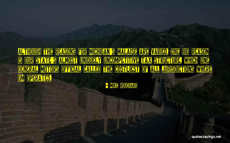 Costliest Thing Quotes By Mike Bouchard Costliest Thing Quotes By Mike Bouchard