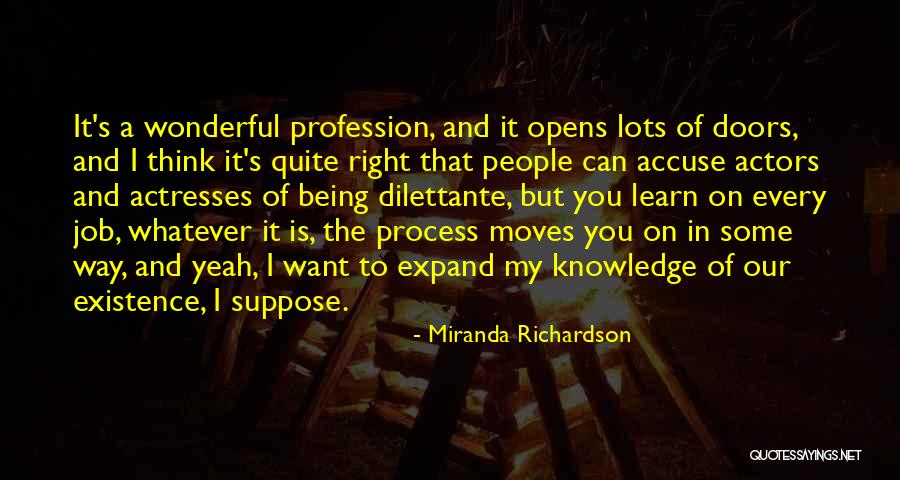 Costly Cuts Quotes By Miranda Richardson Costly Cuts Quotes By Miranda Richardson
