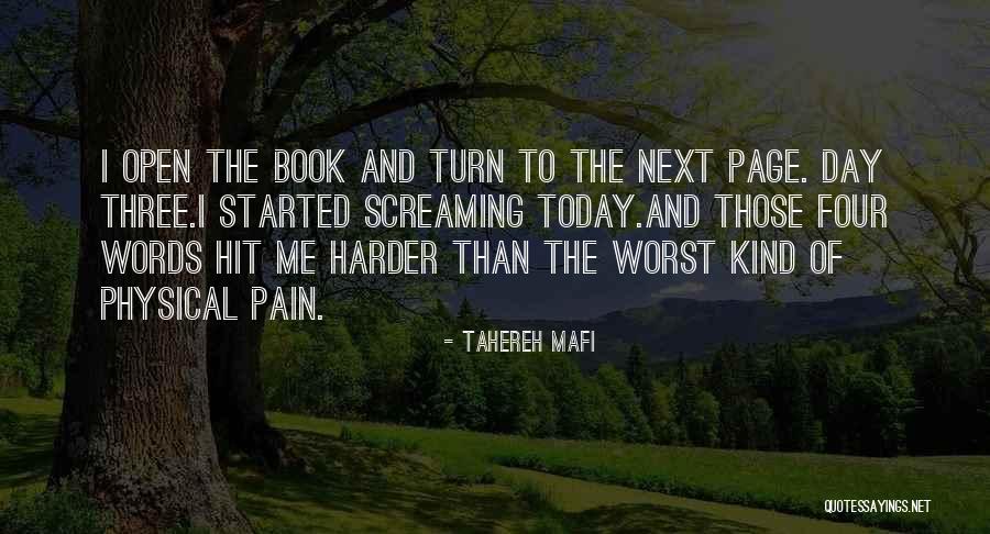 Costner Law Quotes By Tahereh Mafi Costner Law Quotes By Tahereh Mafi