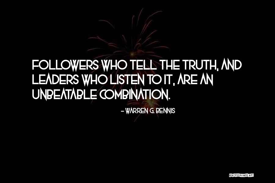 Costolot Quotes By Warren G. Bennis Costolot Quotes By Warren G. Bennis