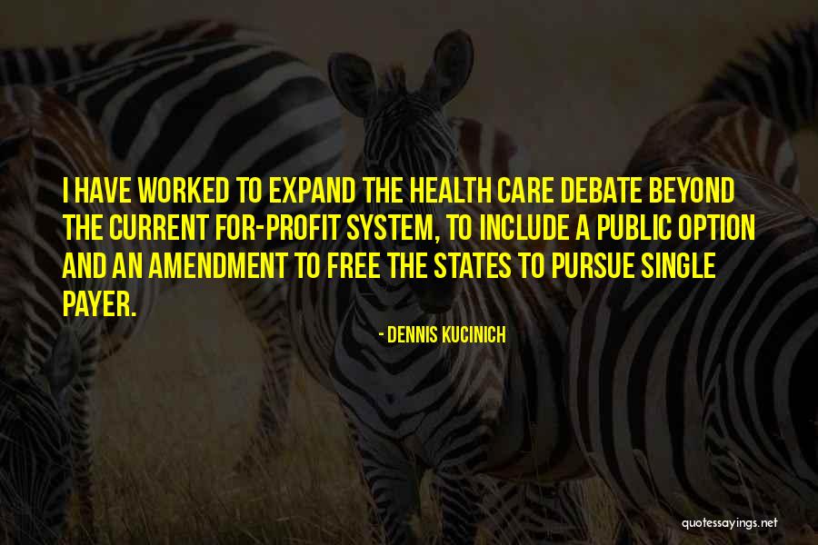 Costos Directos Quotes By Dennis Kucinich Costos Directos Quotes By Dennis Kucinich