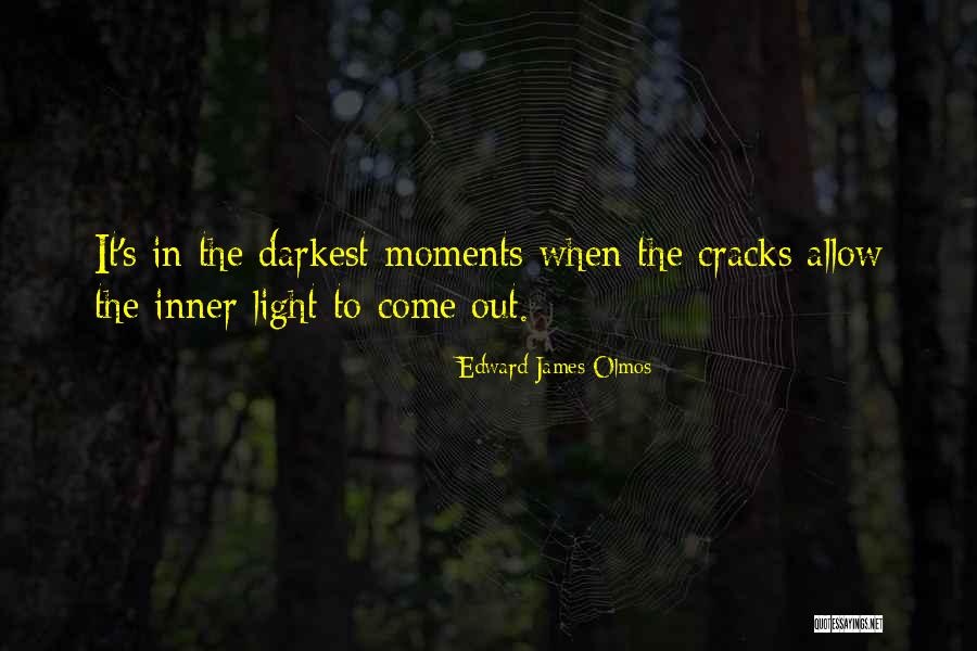 Costretto A Quotes By Edward James Olmos Costretto A Quotes By Edward James Olmos
