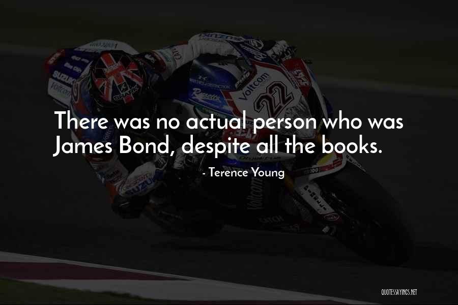 Costretto A Quotes By Terence Young Costretto A Quotes By Terence Young