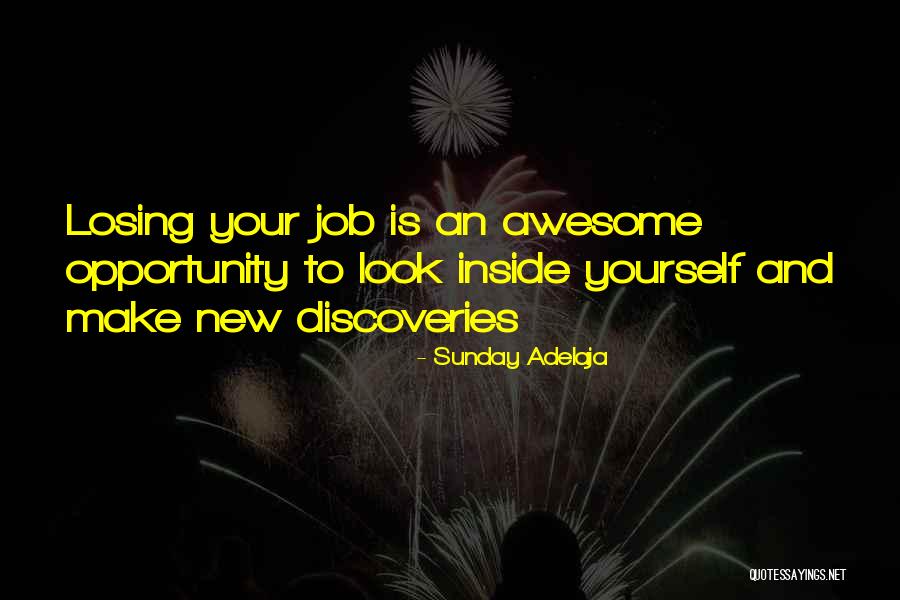 Costrini Savannah Quotes By Sunday Adelaja Costrini Savannah Quotes By Sunday Adelaja