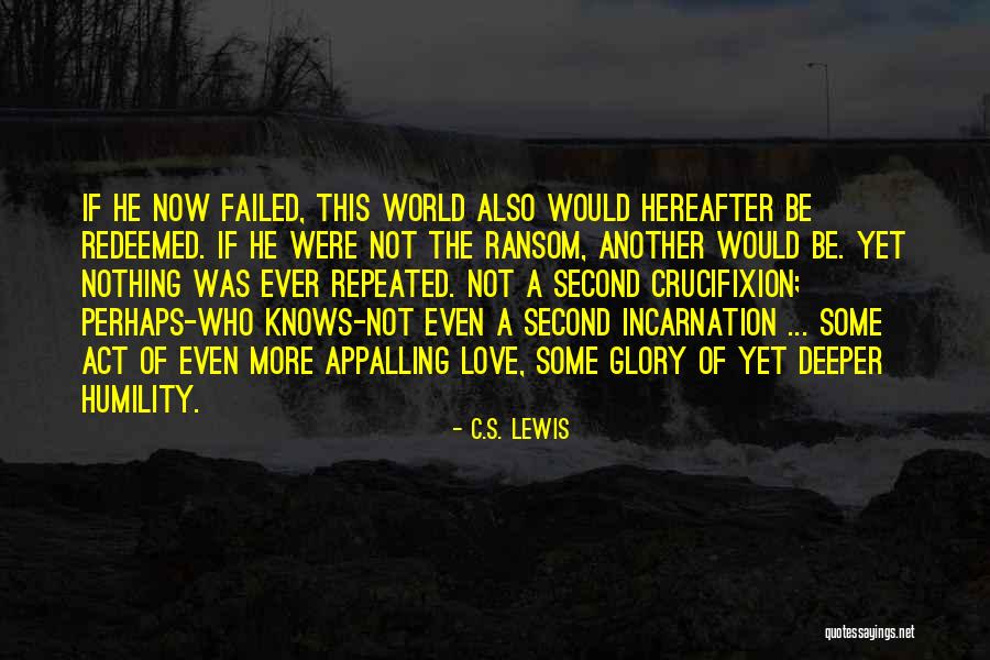 Costrinia Quotes By C.S. Lewis Costrinia Quotes By C.S. Lewis