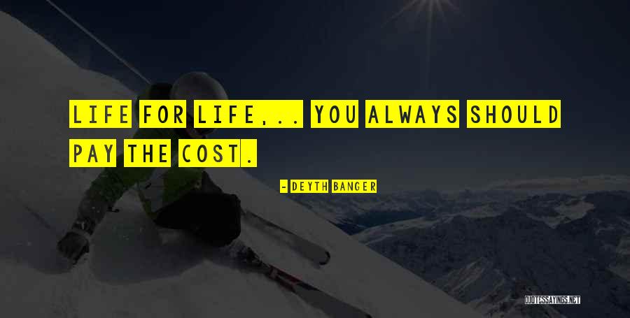 Costruzioni Lego Quotes By Deyth Banger Costruzioni Lego Quotes By Deyth Banger