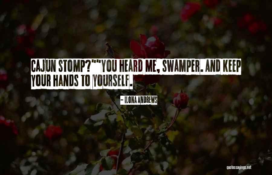 Costruzioni Lego Quotes By Ilona Andrews Costruzioni Lego Quotes By Ilona Andrews