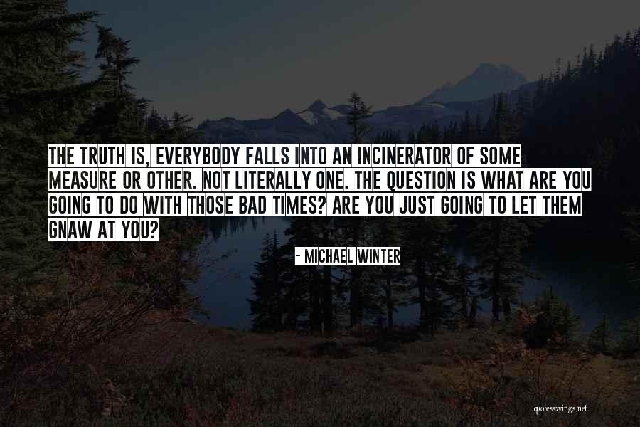 Costruzioni Lego Quotes By Michael Winter Costruzioni Lego Quotes By Michael Winter